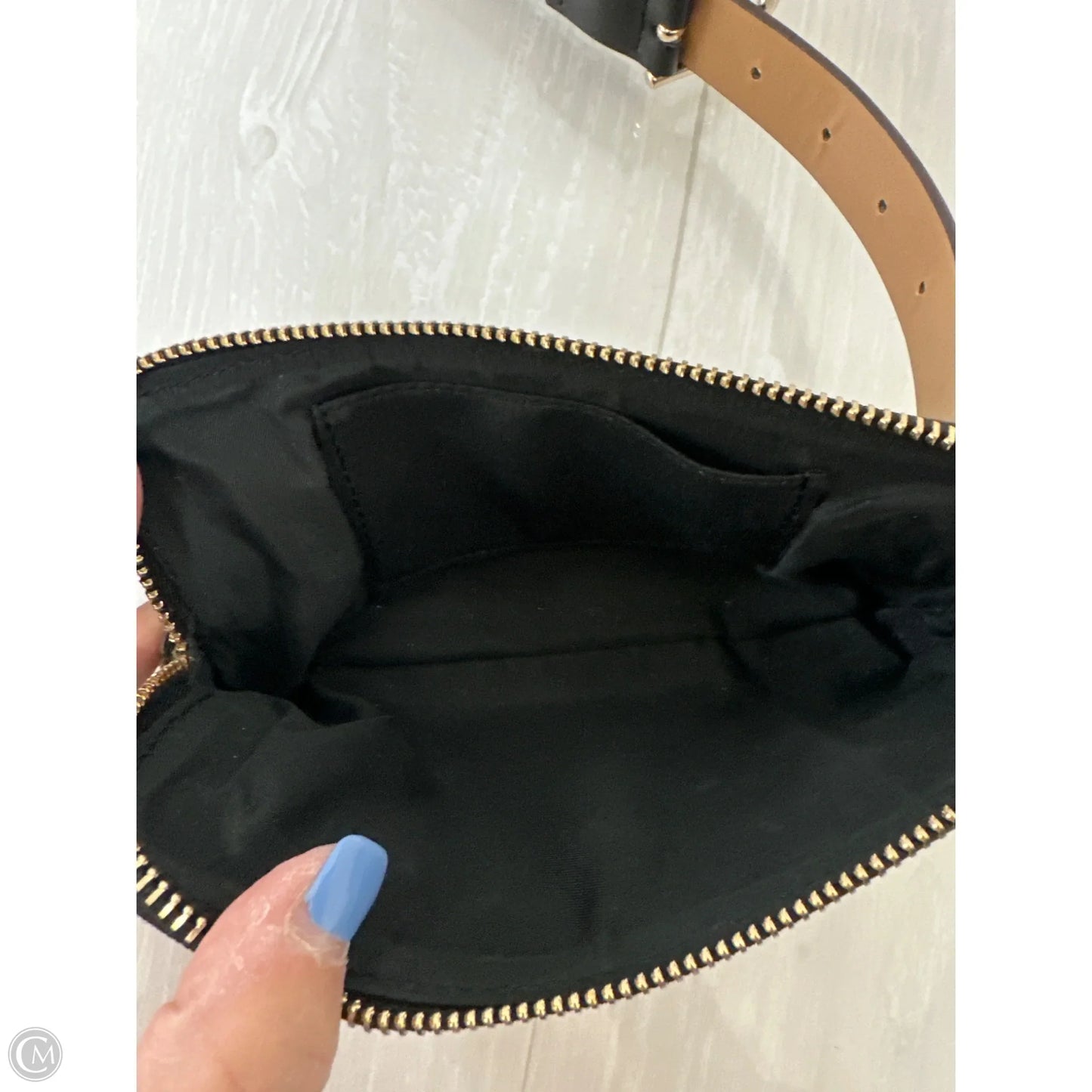 Belt Bag Designer By Kate Spade, Size: Small