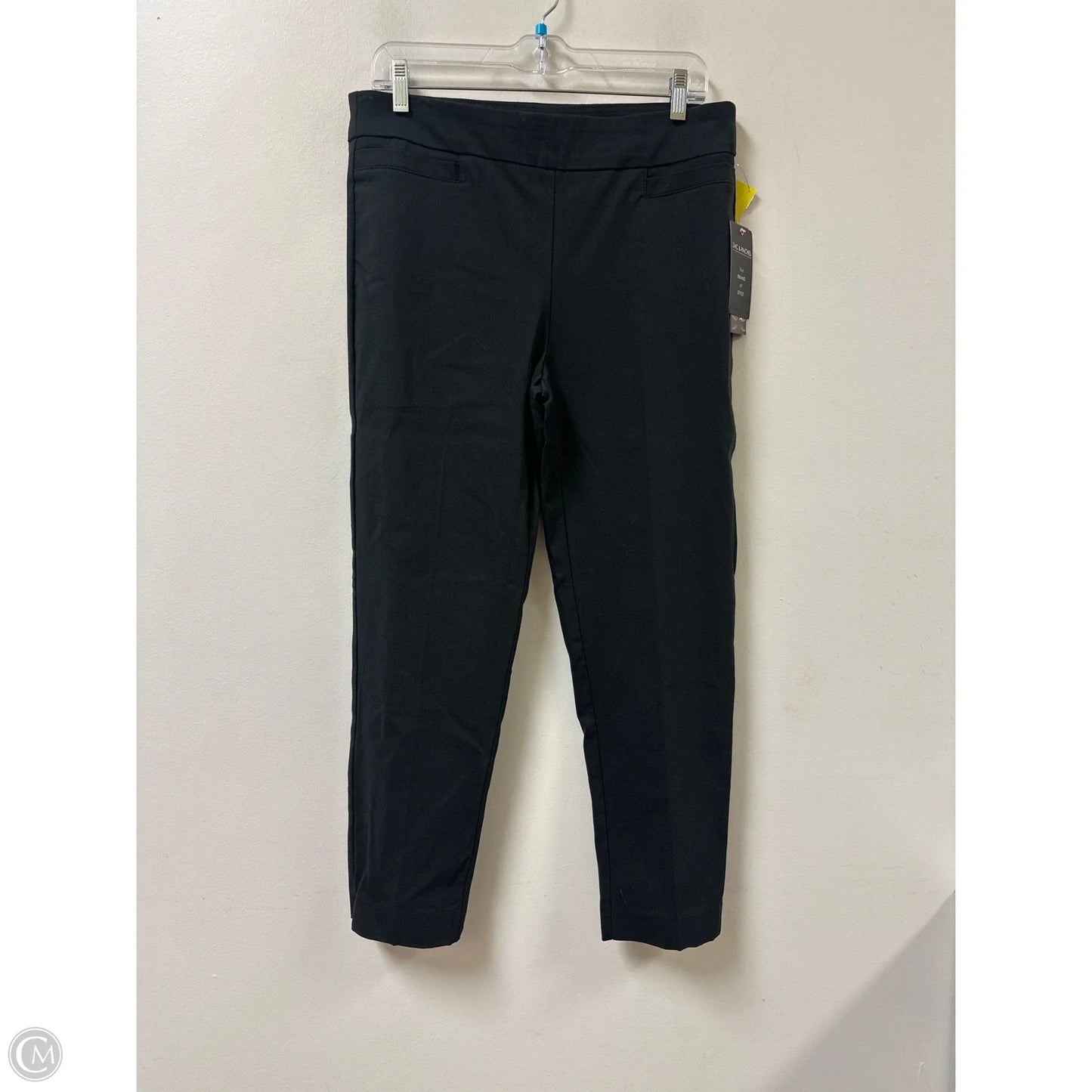 Pants Other By Zac And Rachel In Black, Size: 10
