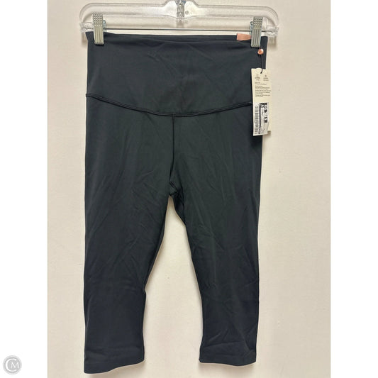 Athletic Leggings By Calia In Black, Size: 4