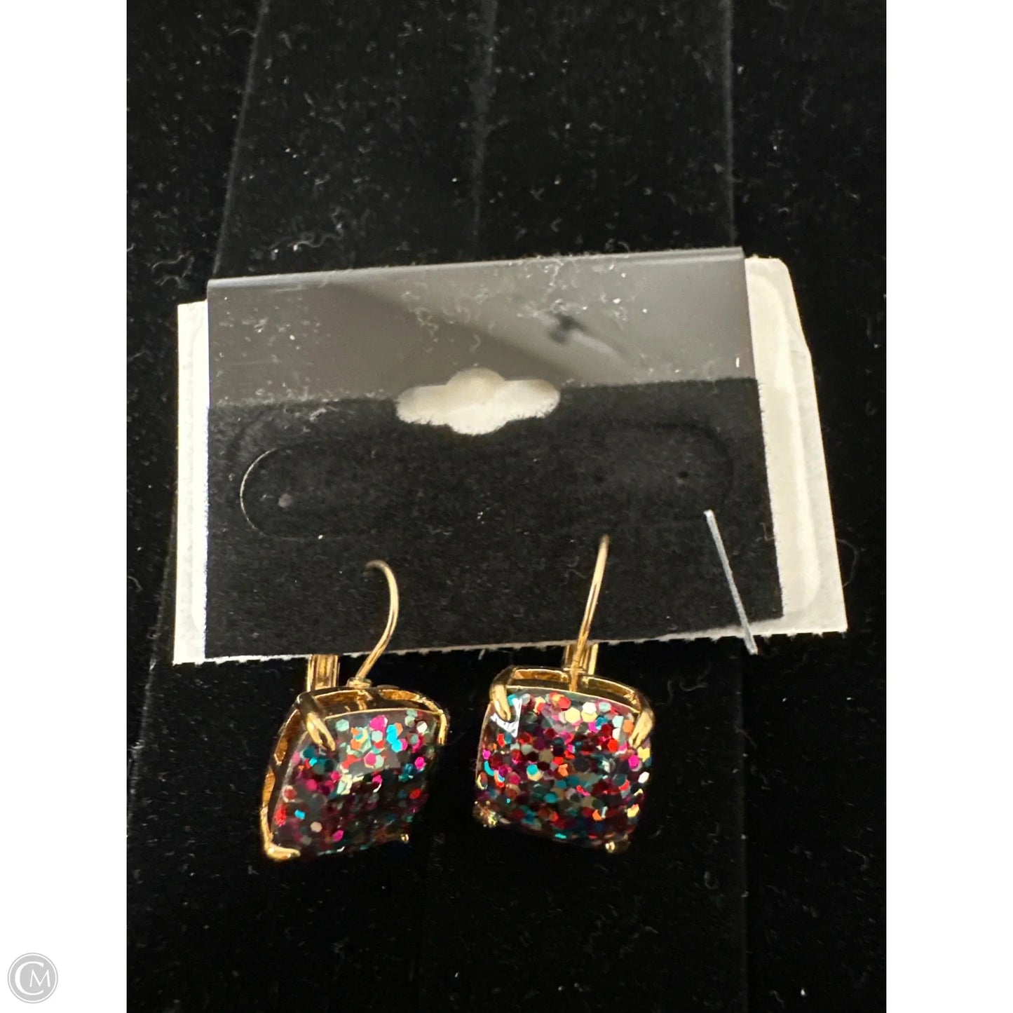 Earrings Designer By Kate Spade