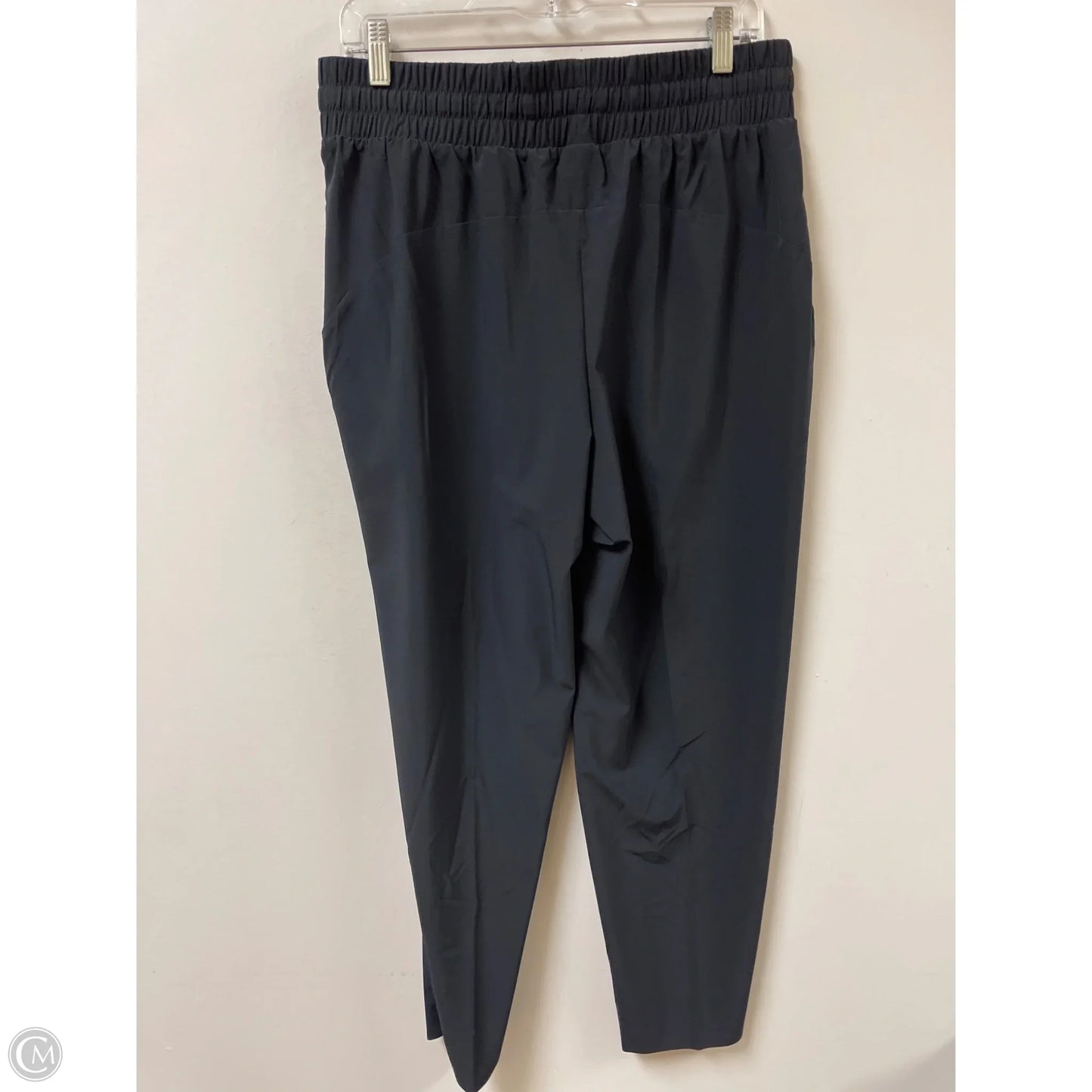 Athletic Pants By All In Motion In Black, Size: M