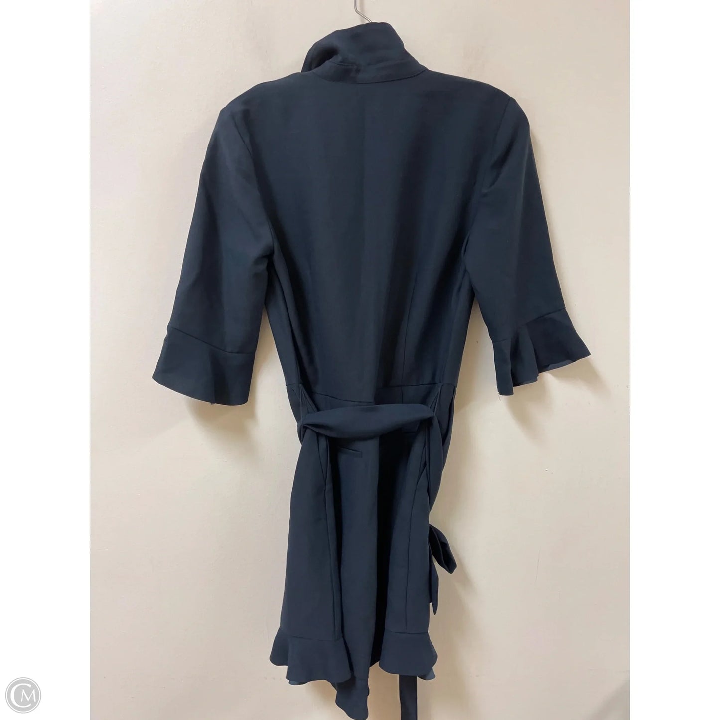 Romper By Banana Republic In Navy, Size: Xs