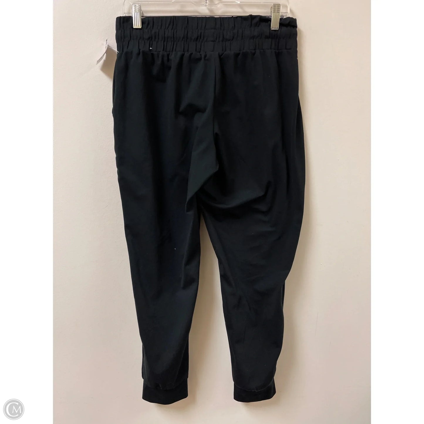 Athletic Pants By Mondetta In Black, Size: 8