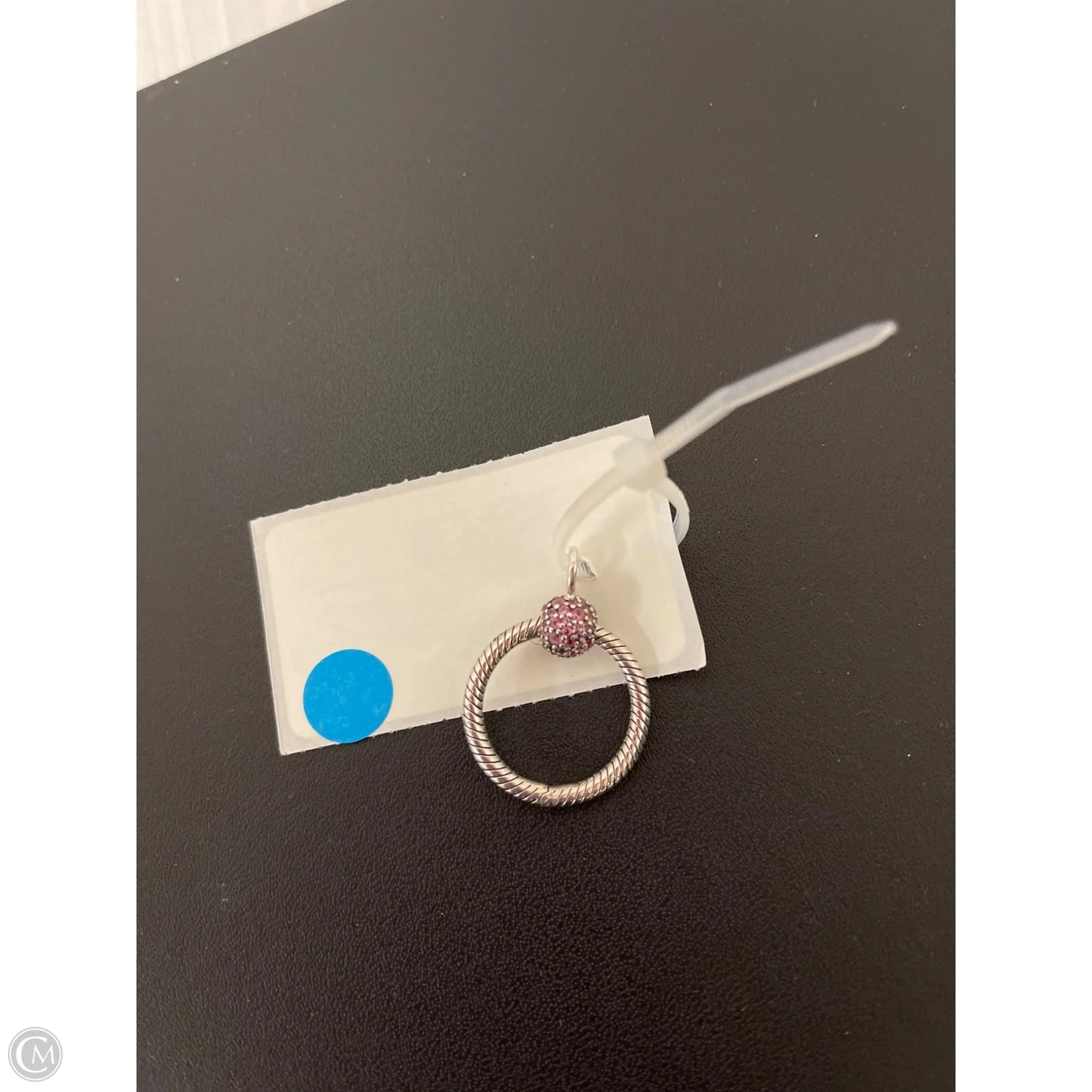 Accessory Label By Pandora