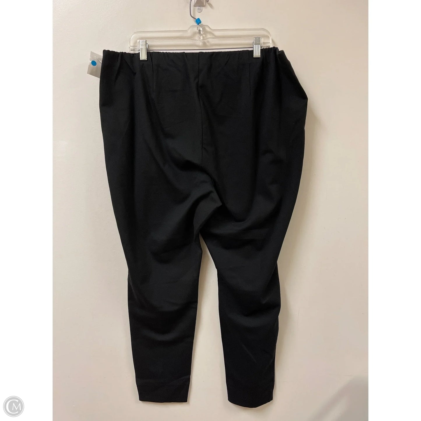 Pants Other By J. Jill In Black, Size: 22