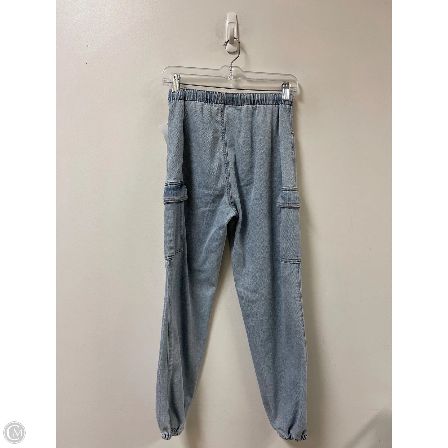 Pants Cargo & Utility By No Boundaries In Blue, Size: 6