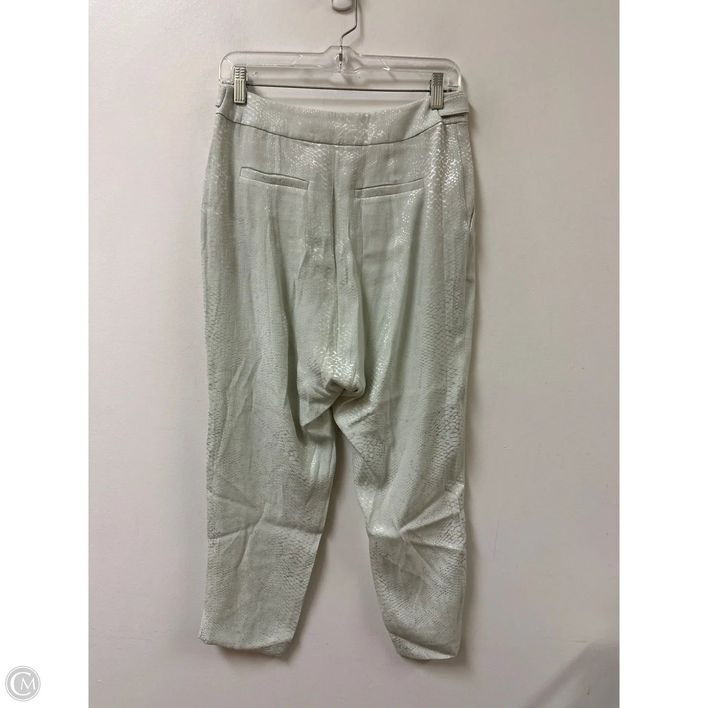 Pants Other By Equipment In Blue, Size: 2