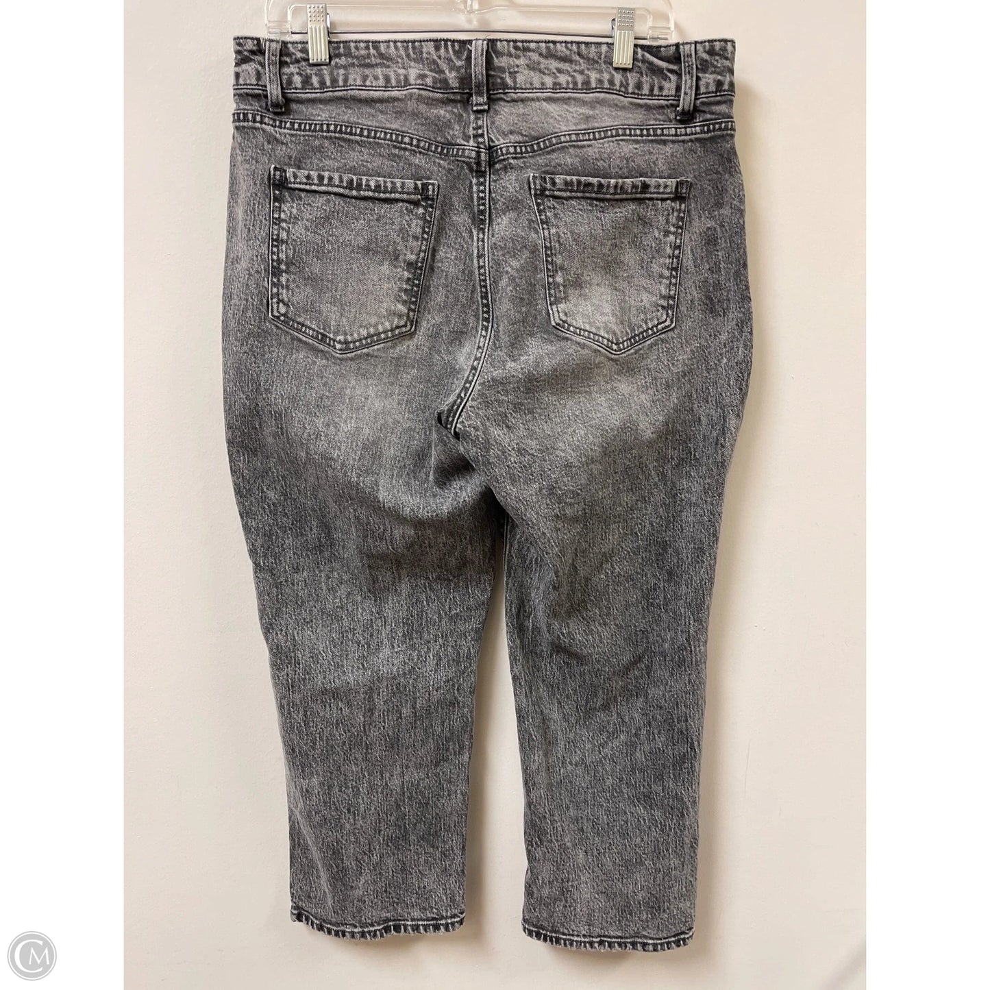 Pants Other By Time And Tru In Grey, Size: 16