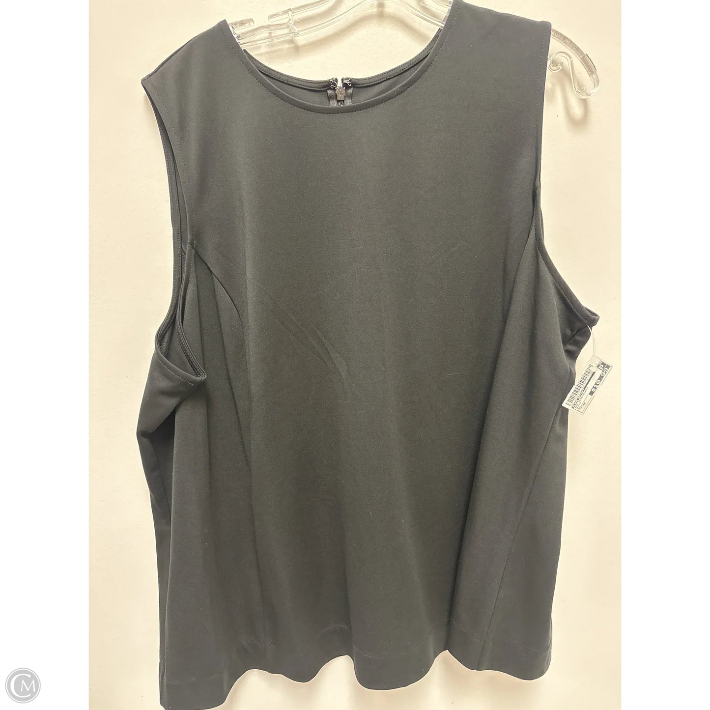 Top Sleeveless By Lane Bryant Size: 3x