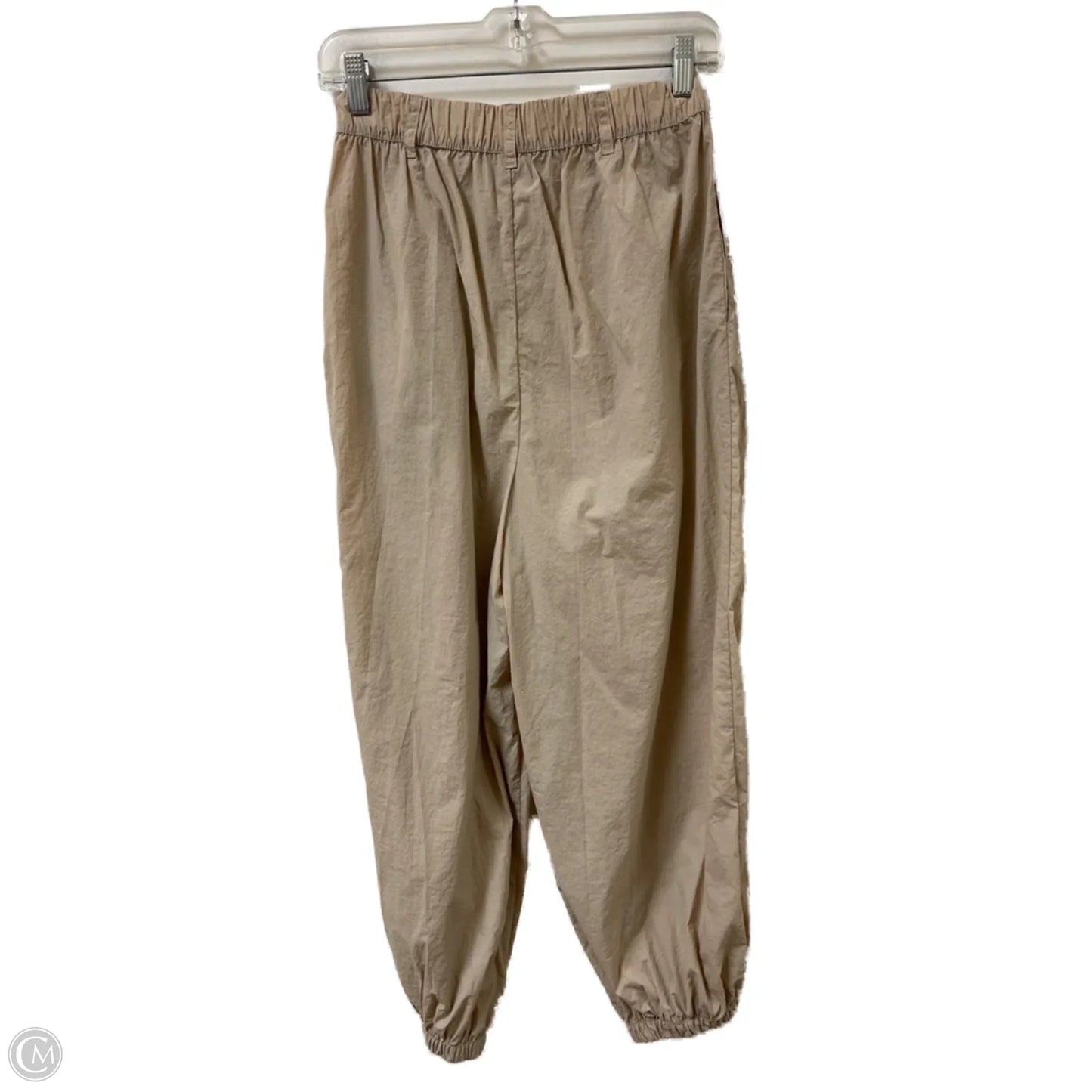 Pants Cargo & Utility By Zara In Tan, Size: S