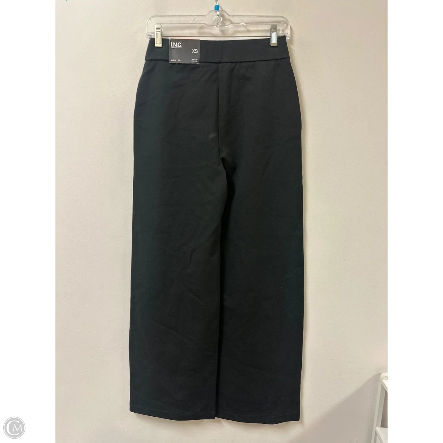 Pants Other By Inc In Black, Size: Xs