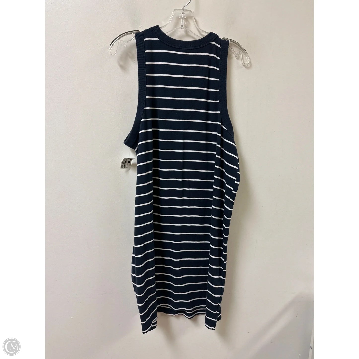Dress Casual Short By Old Navy In Navy, Size: 4x