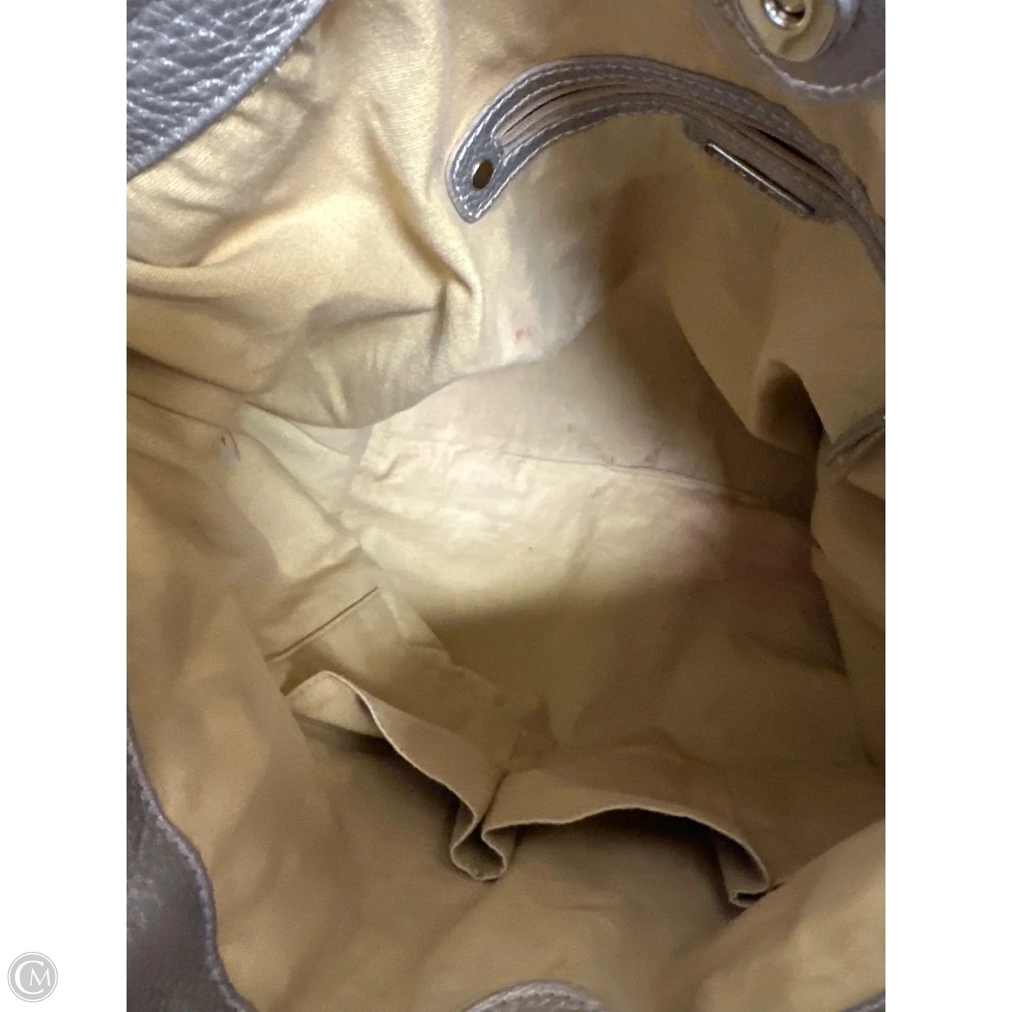 Handbag By Isabella Fiore, Size: Large