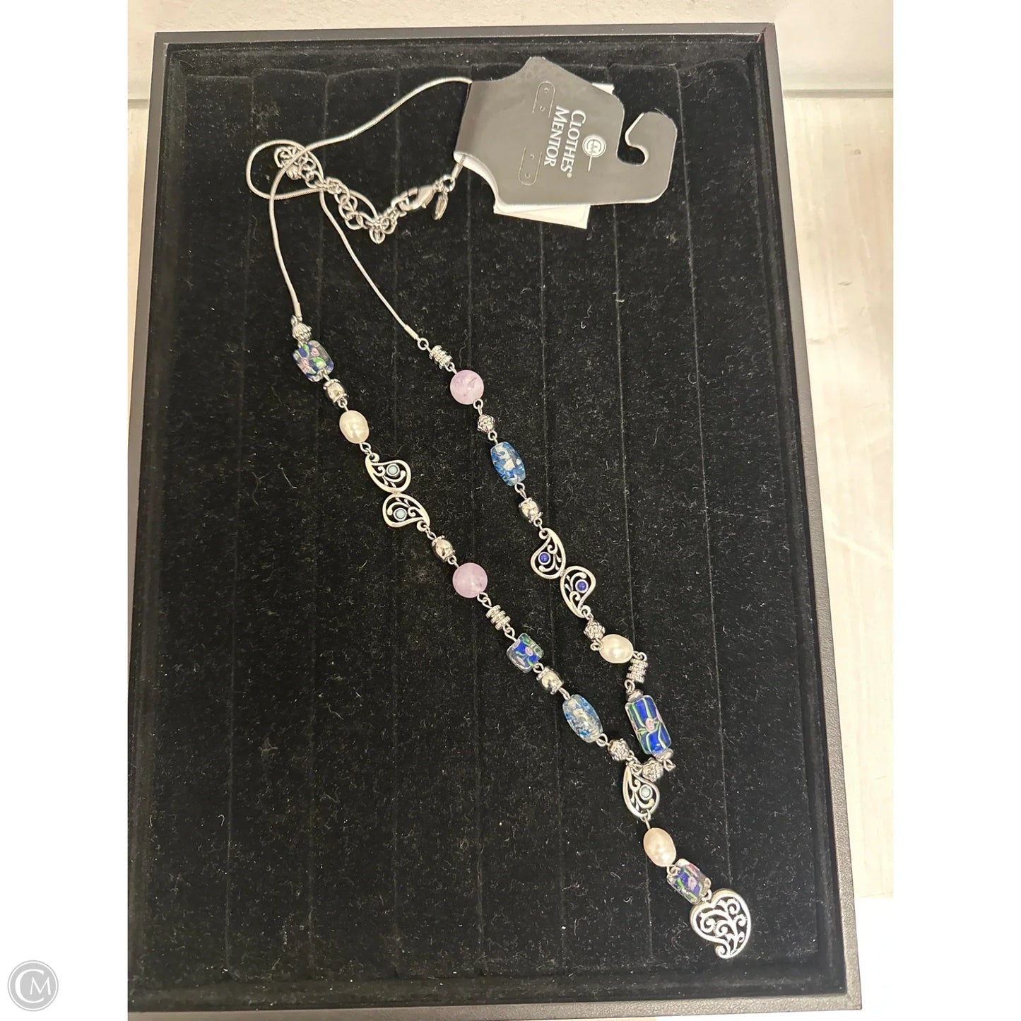 Necklace Pendant By Chicos