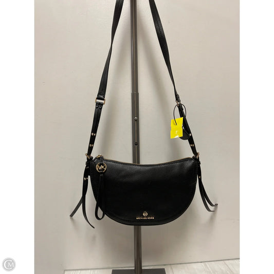Crossbody Designer By Michael Kors, Size: Small