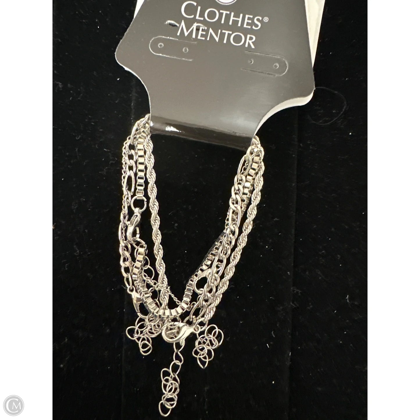 Bracelet Set By Clothes Mentor, Size: 04 Piece Set