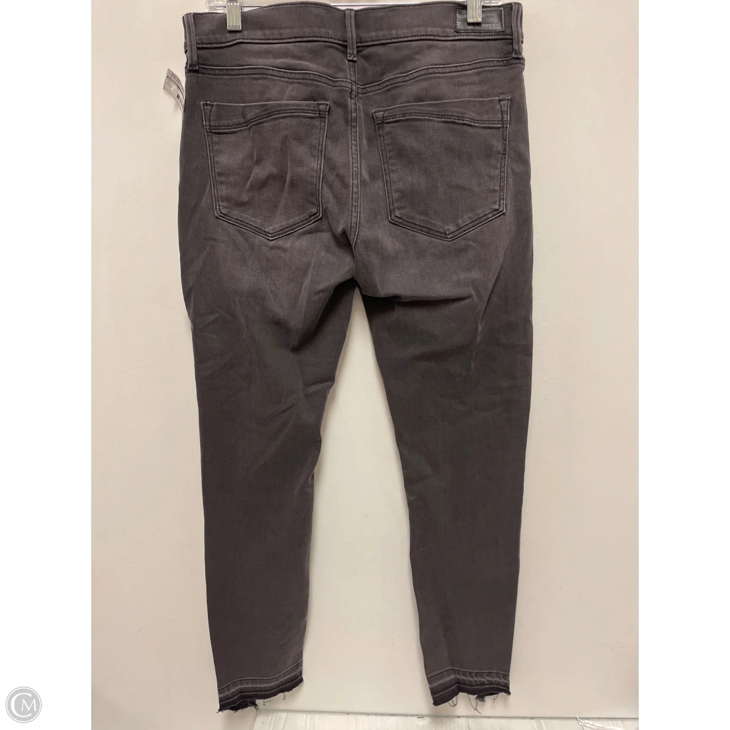Pants Other By Express In Grey, Size: 10