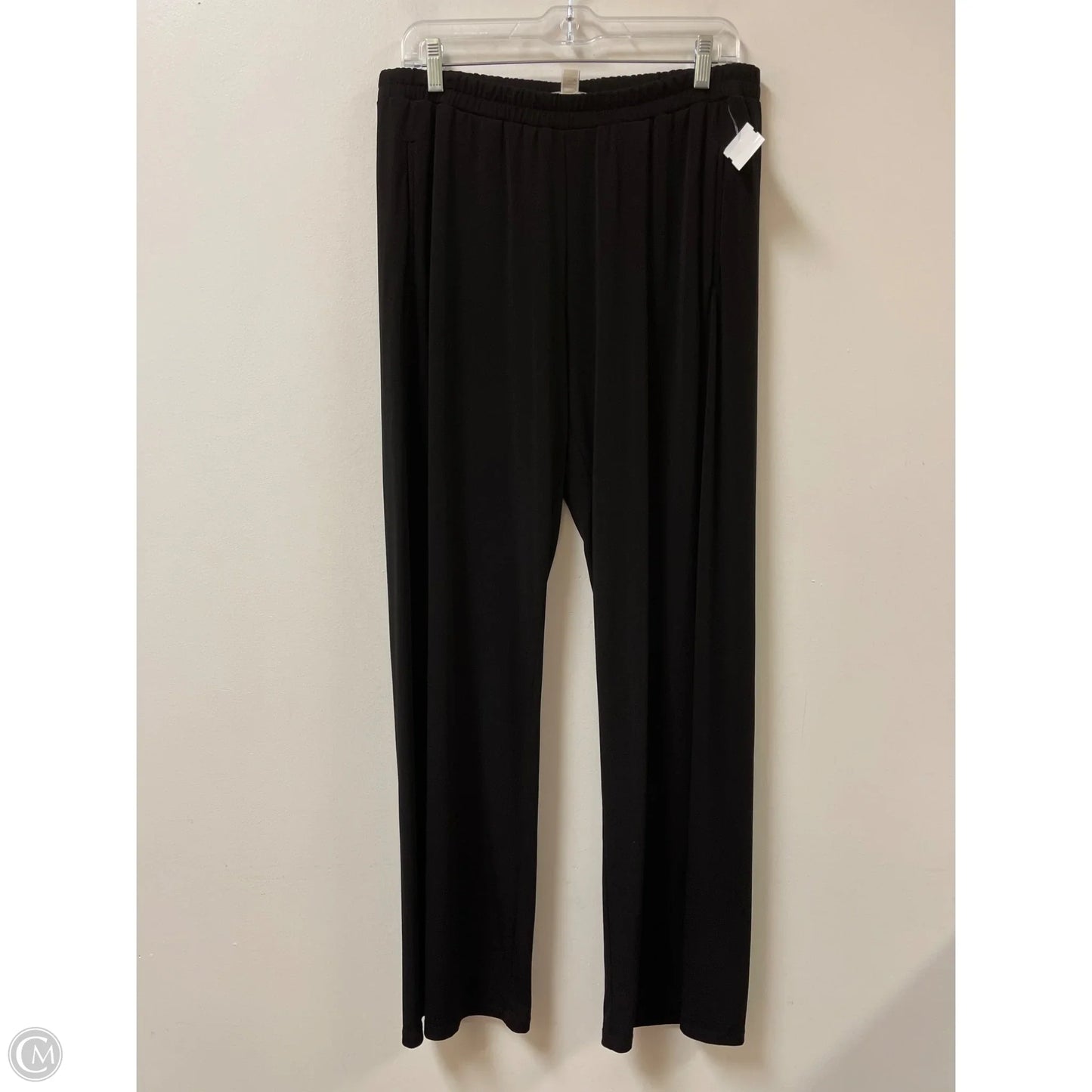 Pants Other By Michael By Michael Kors In Black, Size: 12