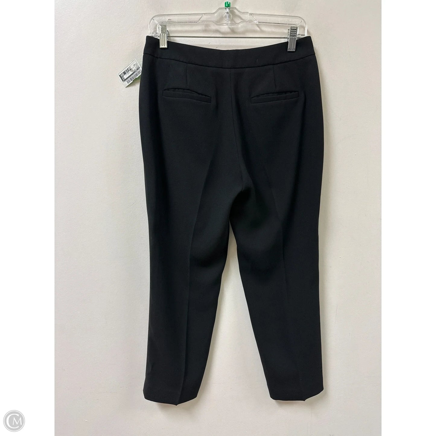 Pants Dress By J. Crew In Black, Size: 6p