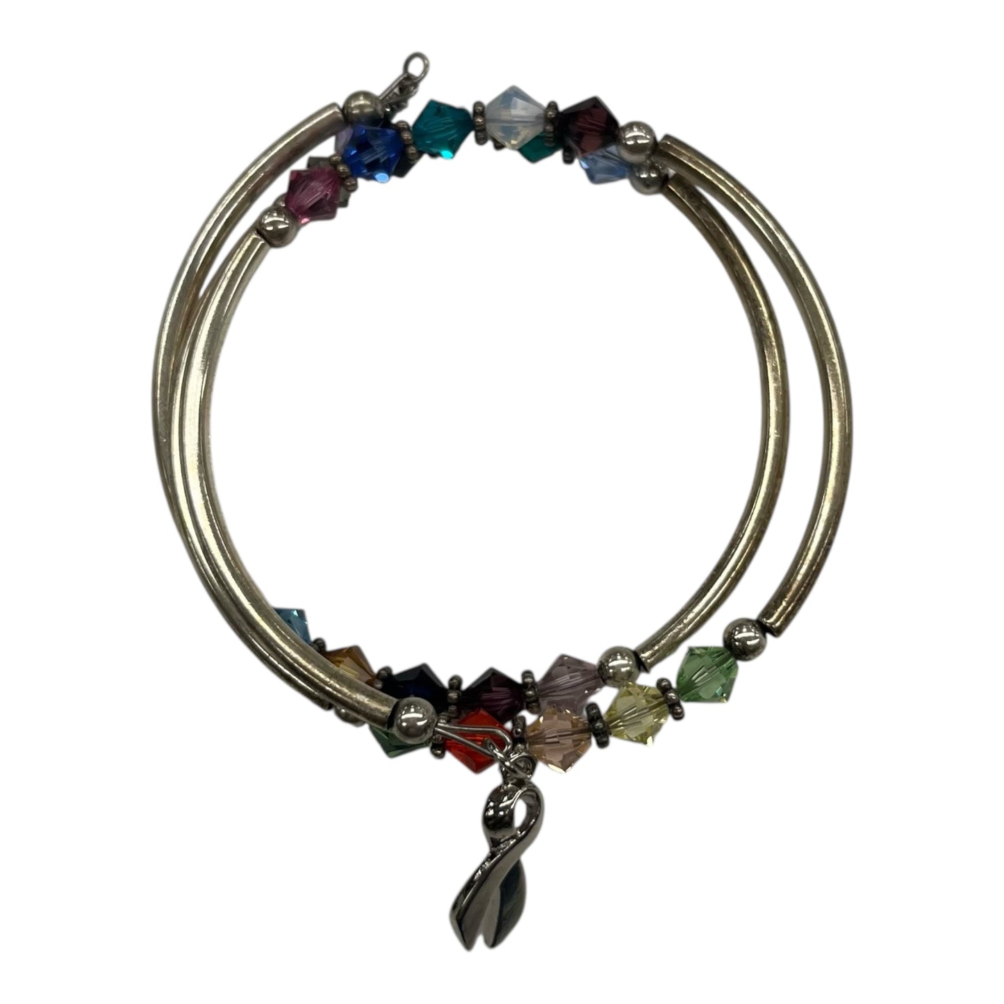 Bracelet Other By Clothes Mentor In Multi