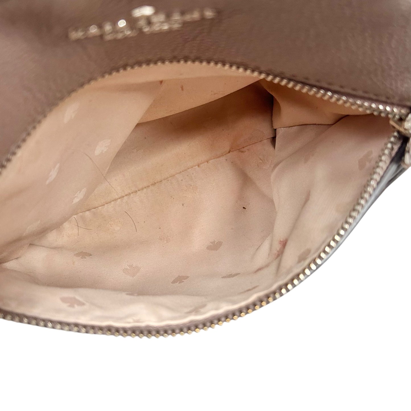 Crossbody Designer By Kate Spade, Size: Medium