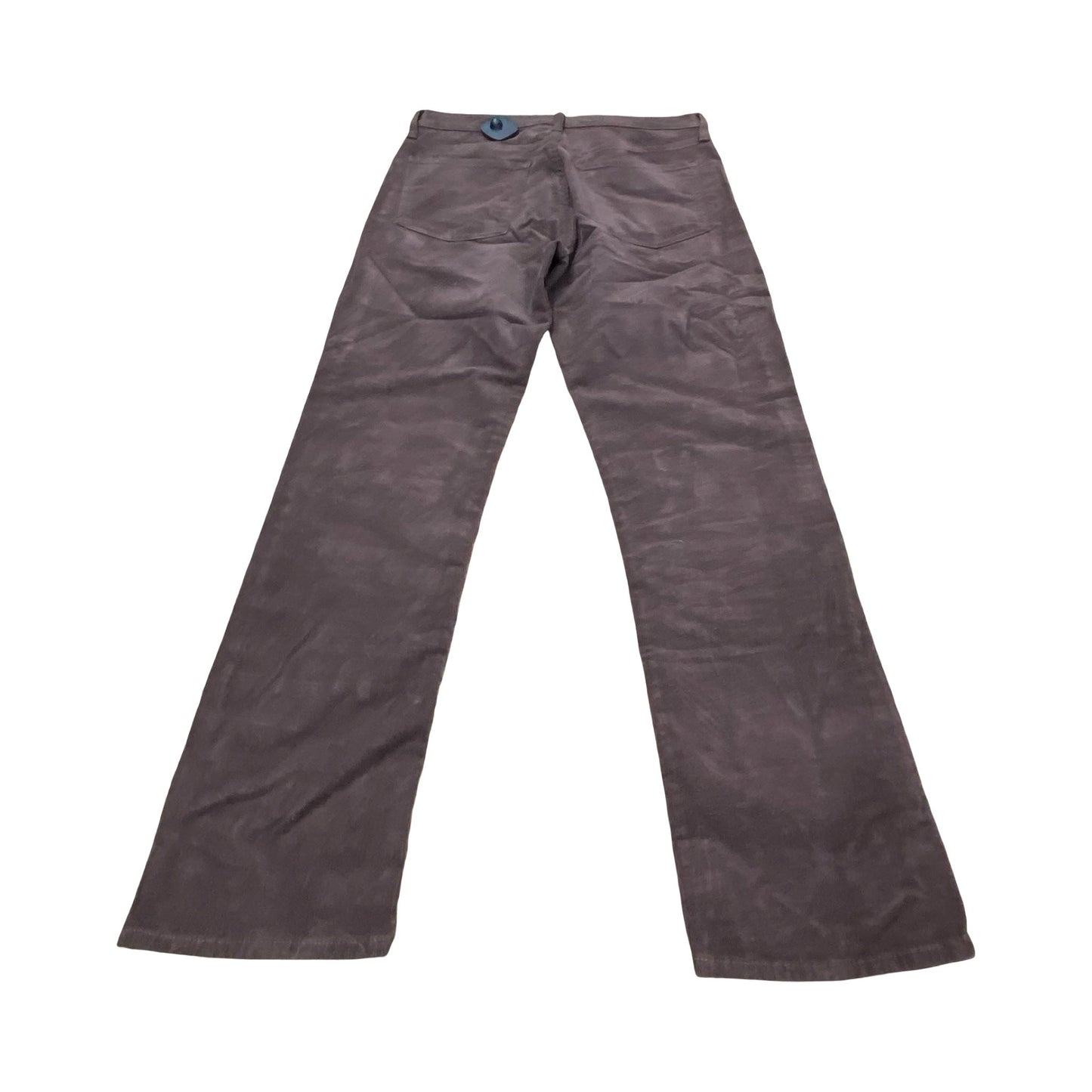 Pants Corduroy By Gap In Brown, Size:8