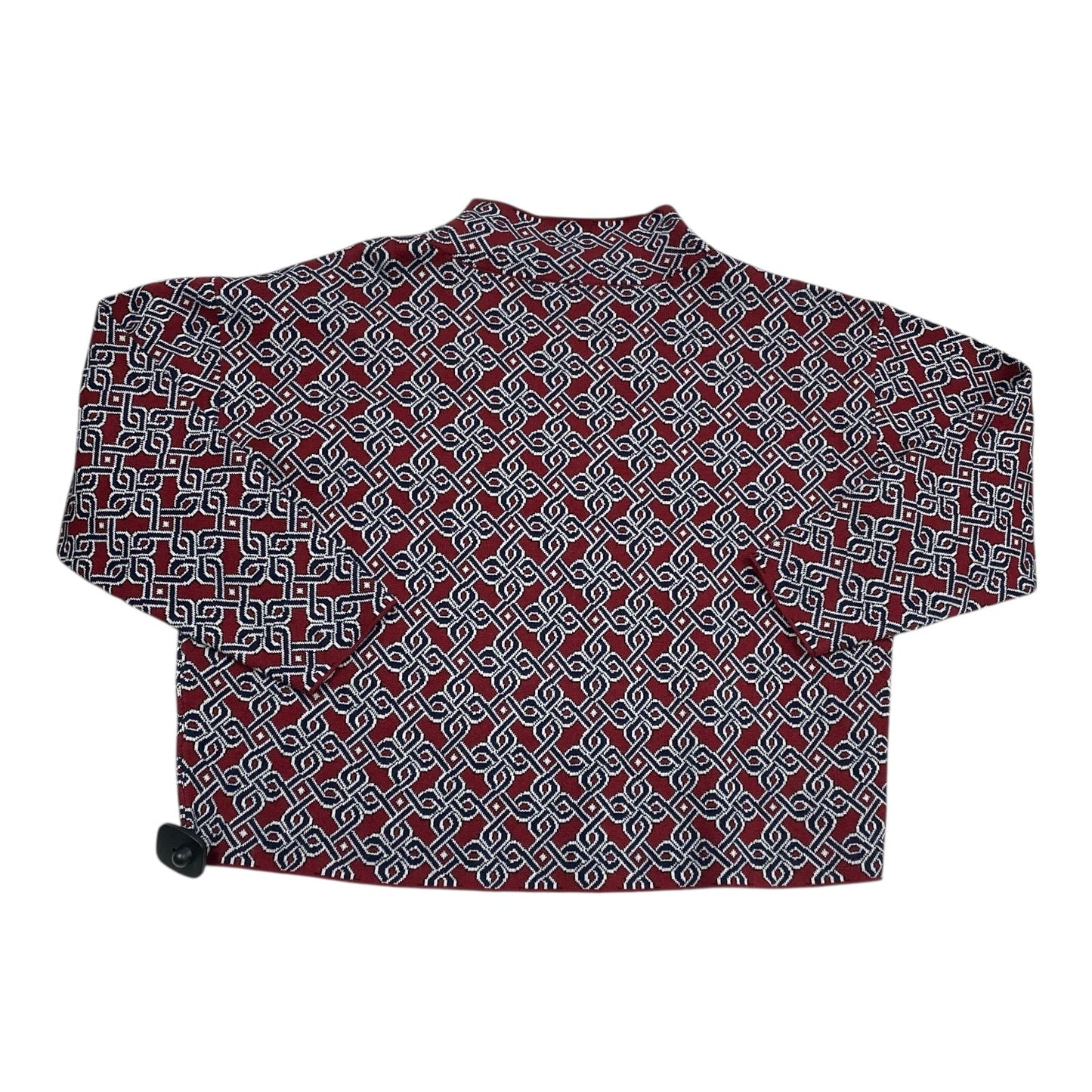 Sweater By Maeve In Multi, Size:L