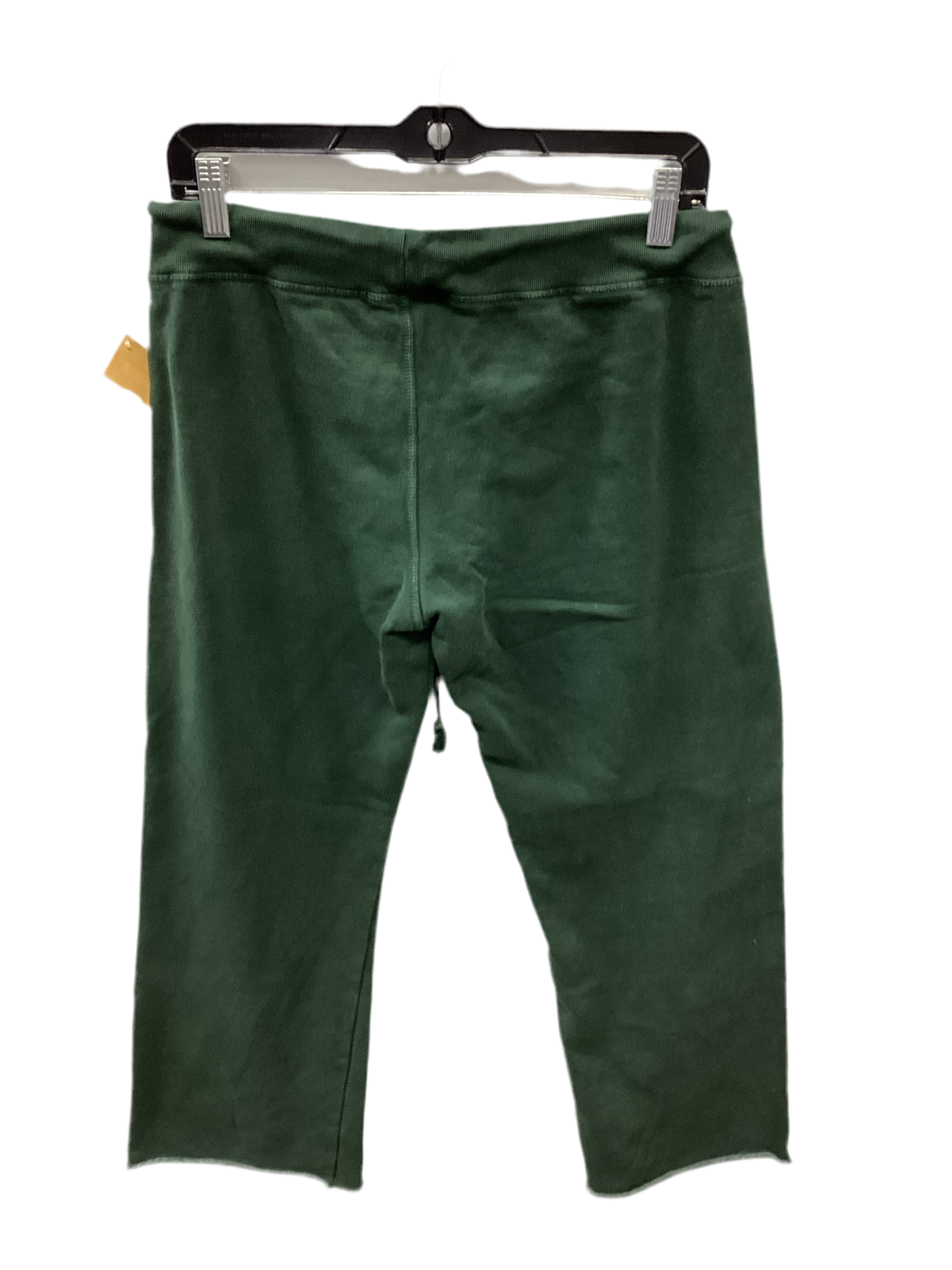 Pants Lounge By Brandy Melville In Green, Size:M