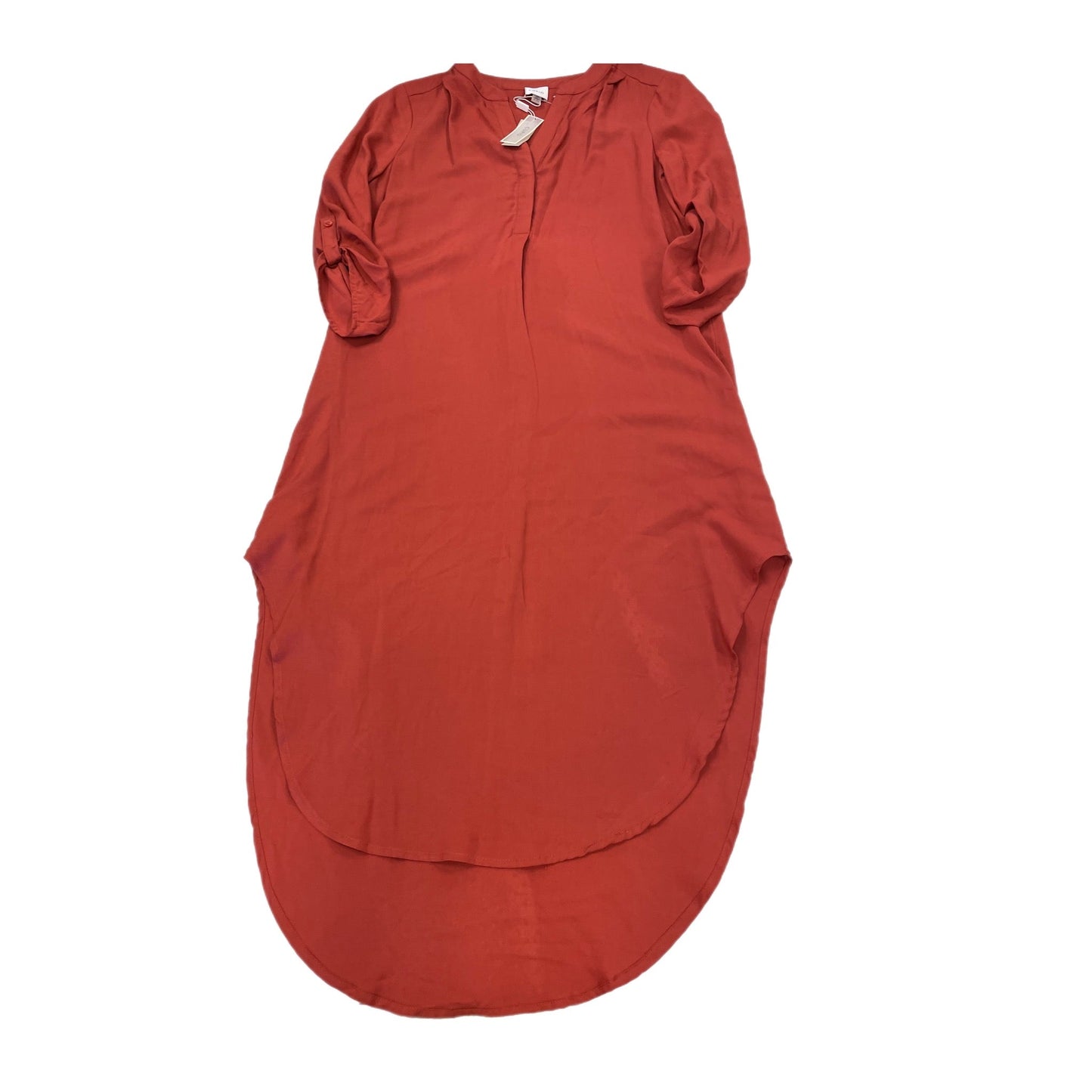 Dress Casual Short By Cupio Size: S