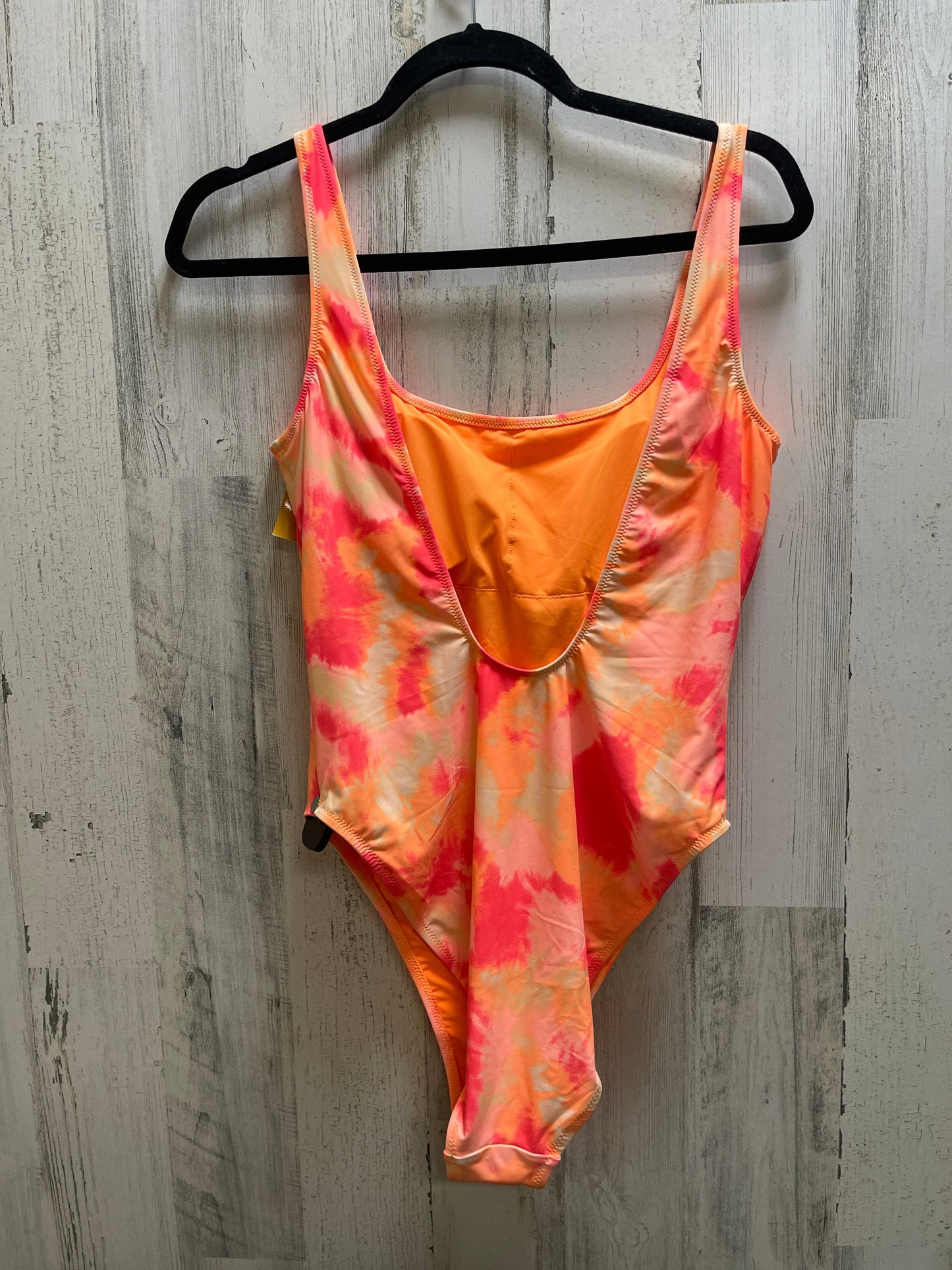 Swimsuit By Aerie Size: L