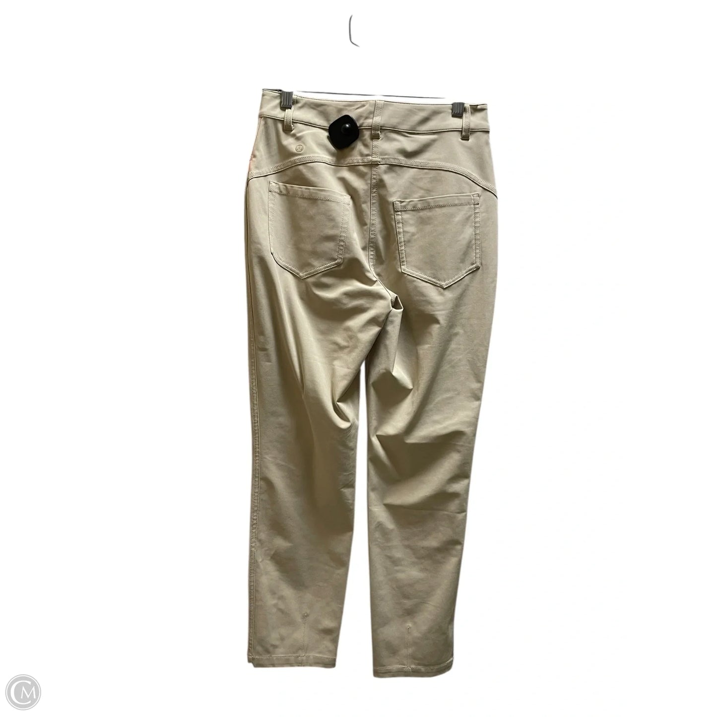 Pants Other By Lululemon In Brown, Size: 6