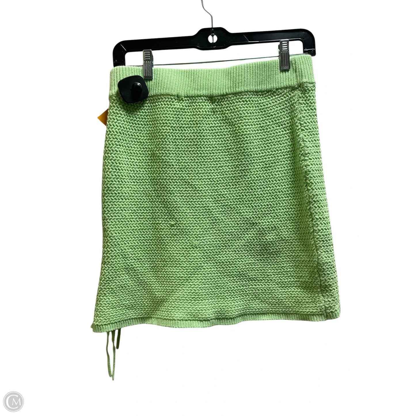 Swimwear Cover-up By Free People In Green, Size: L