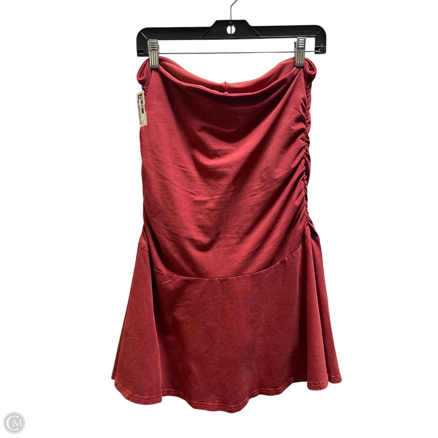 Dress Casual Short By Aerie In Red, Size: L