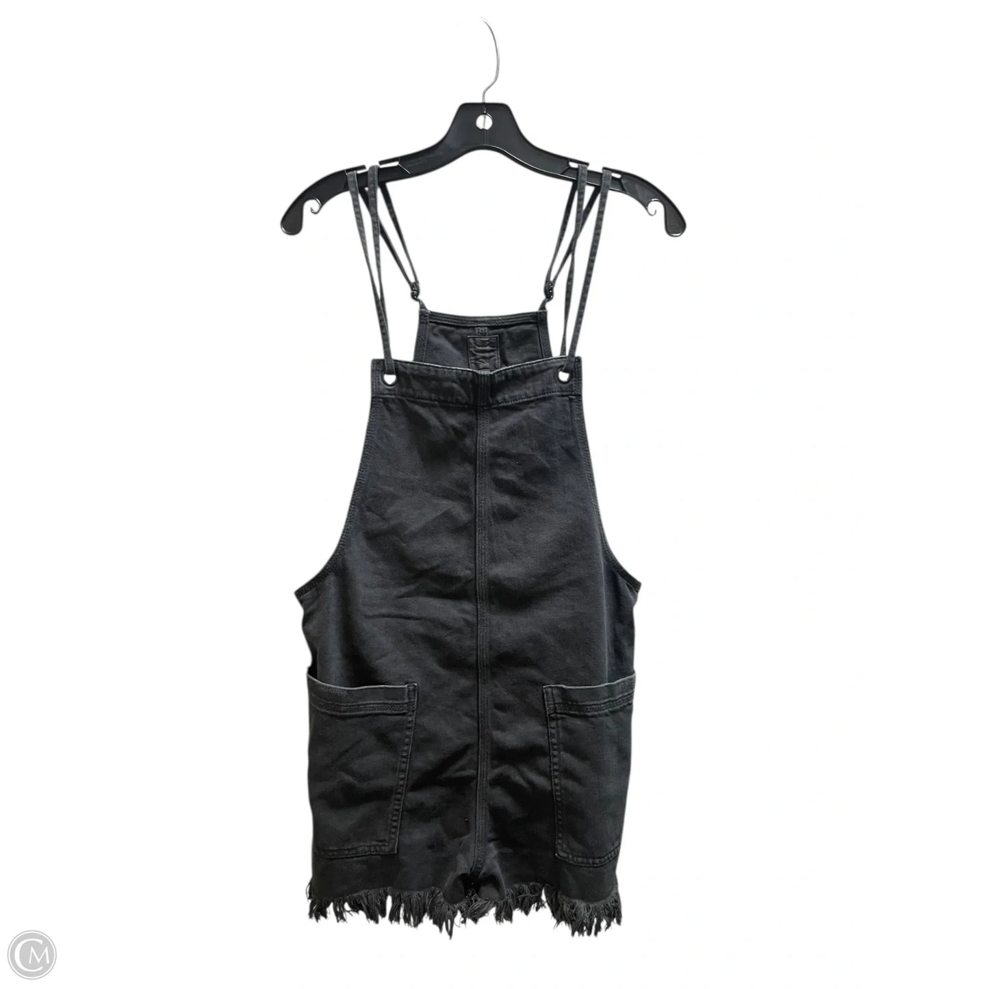 Romper By Aerie In Grey, Size: S