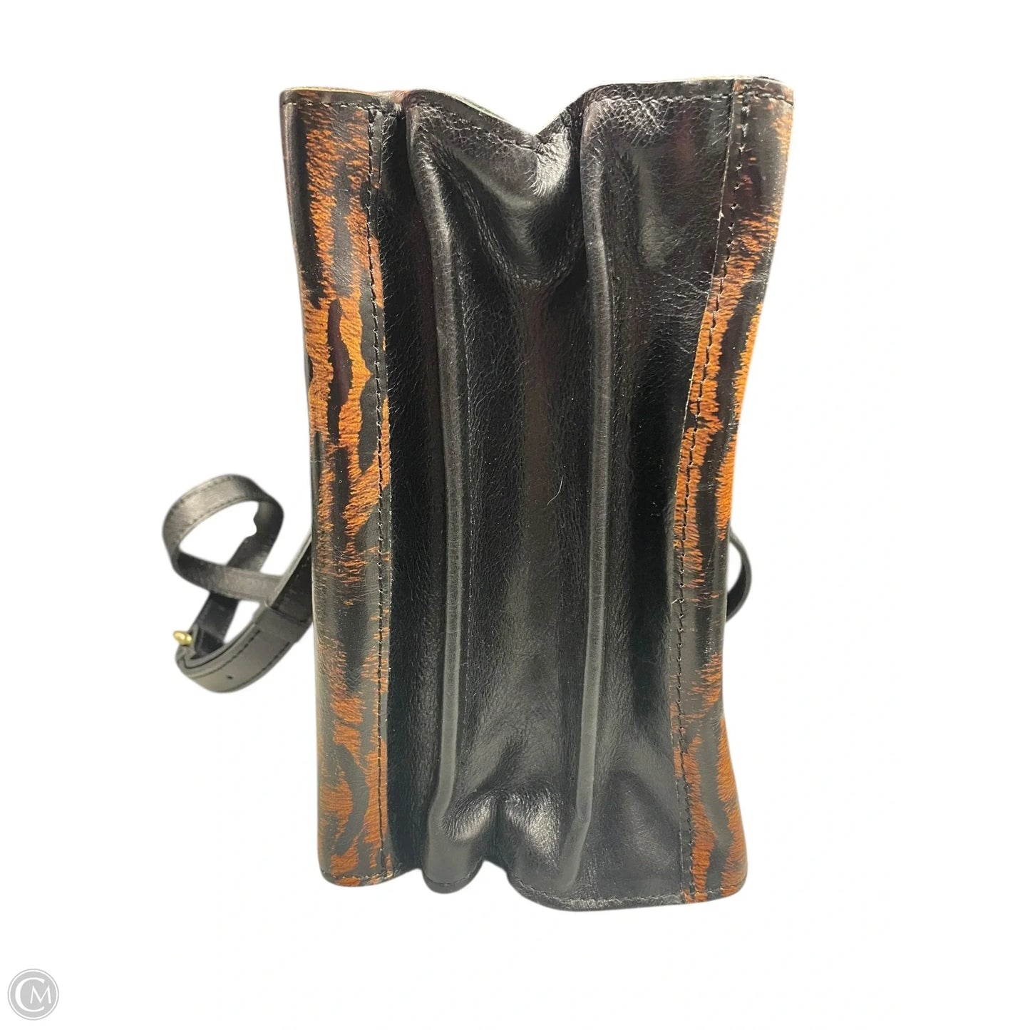 Crossbody Designer By Patricia Nash, Size: Medium