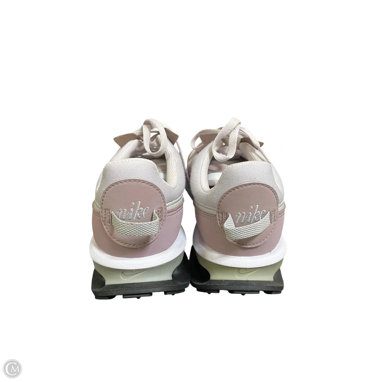 Shoes Athletic By Nike Apparel In Purple, Size: 9.5