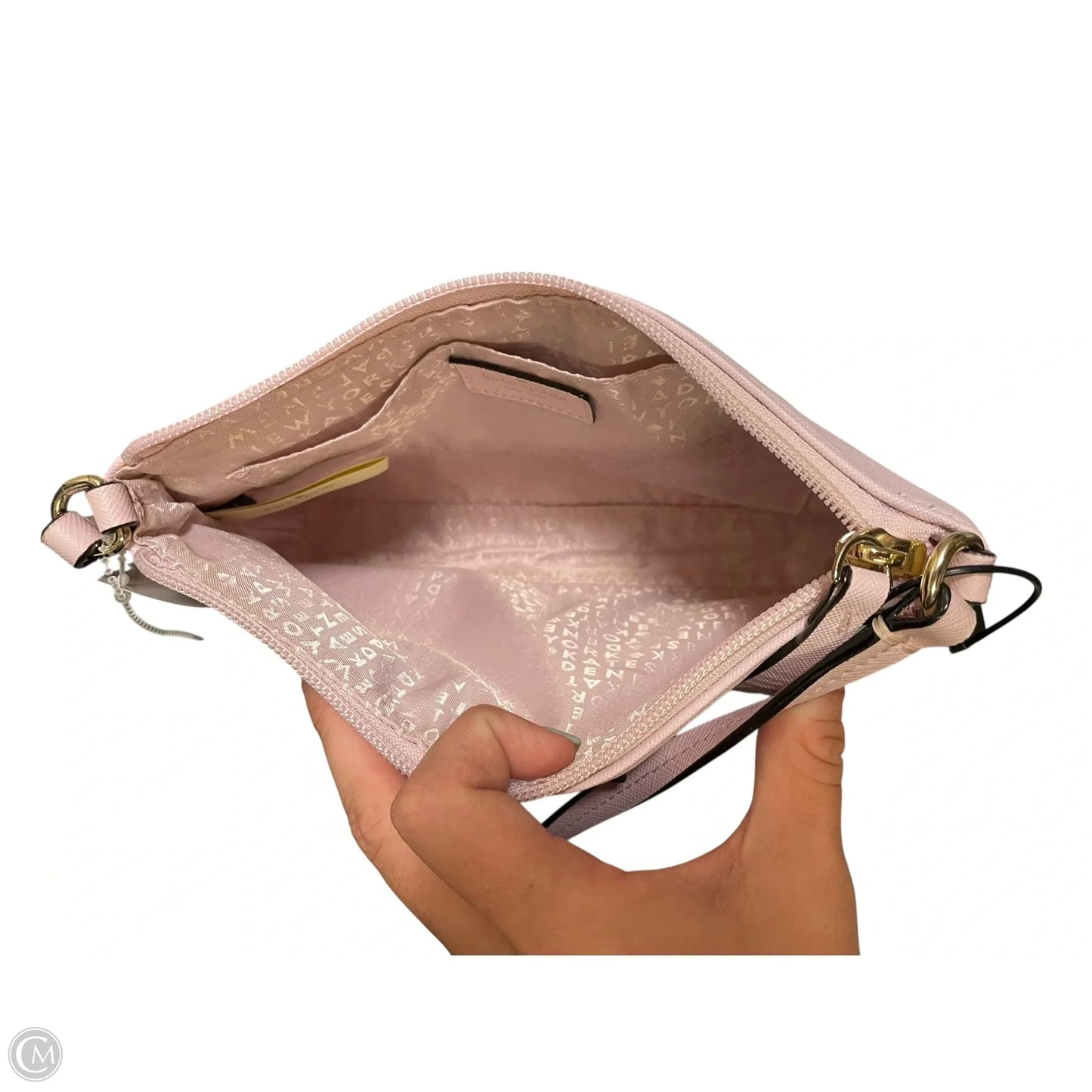 Crossbody Designer By Kate Spade, Size: Small