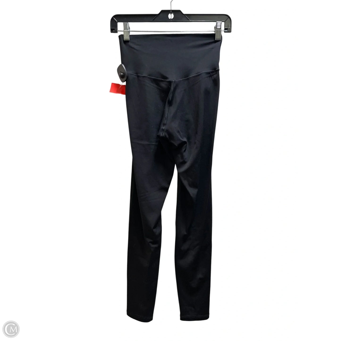 Athletic Leggings By Offline By Aerie In Black, Size: M