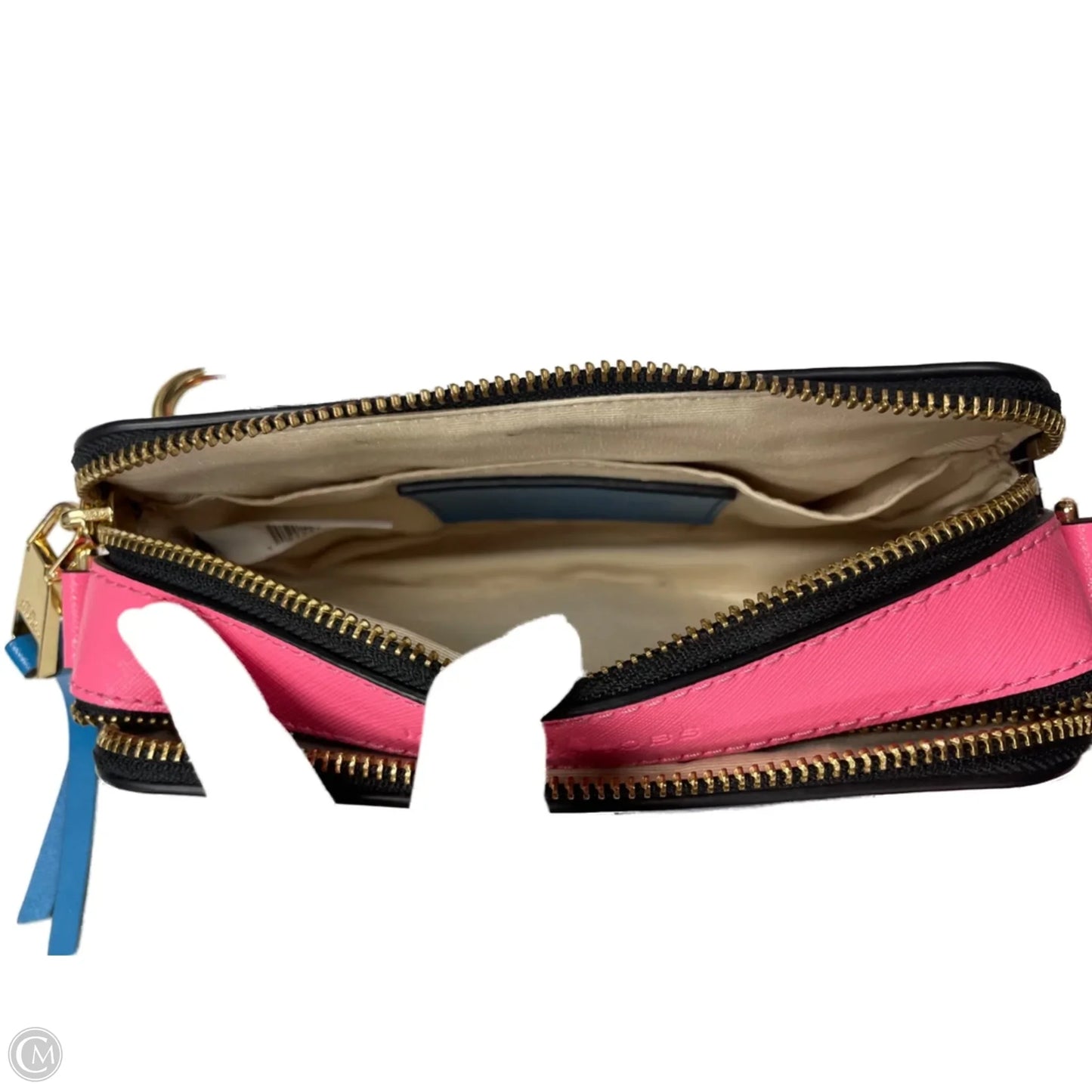 Crossbody Designer By Marc By Marc Jacobs, Size: Small