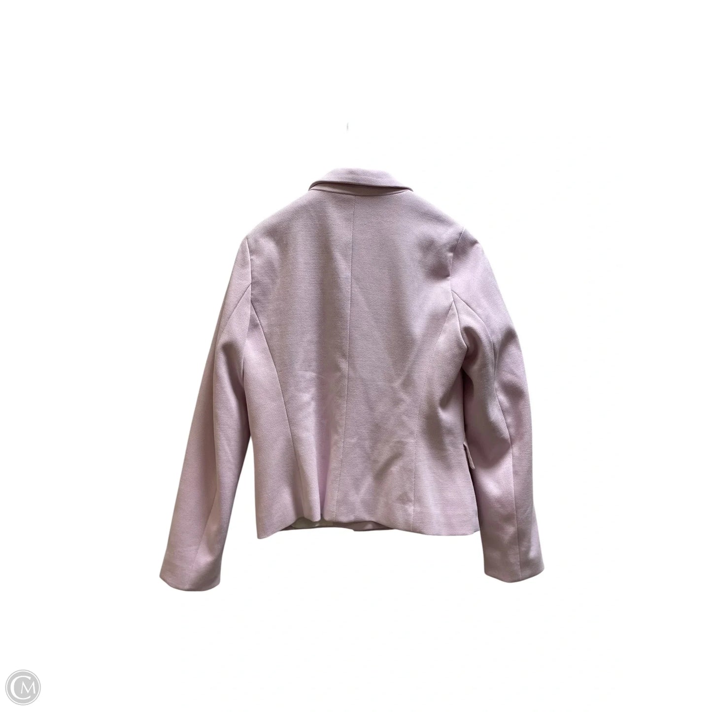 Blazer By Zara In Pink, Size: M