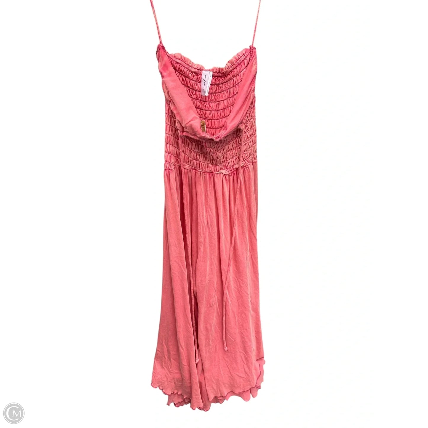Jumpsuit By Urban Outfitters In Pink, Size: S