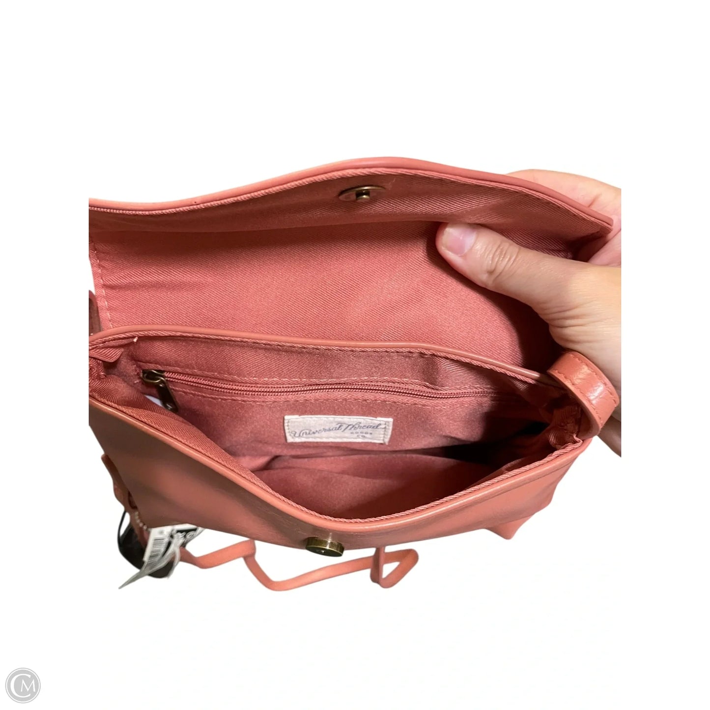 Crossbody By Universal Thread, Size: Small