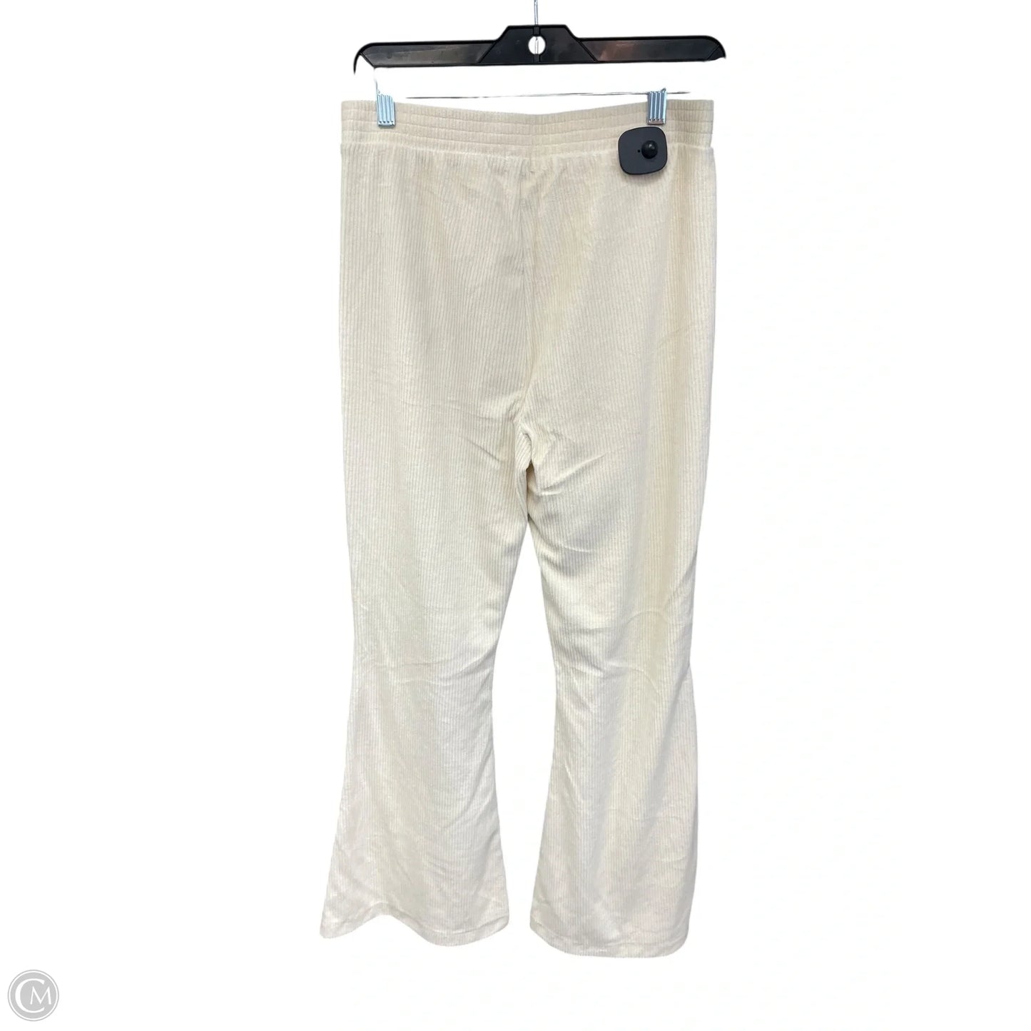 Pants Lounge By Aerie In Cream, Size: M