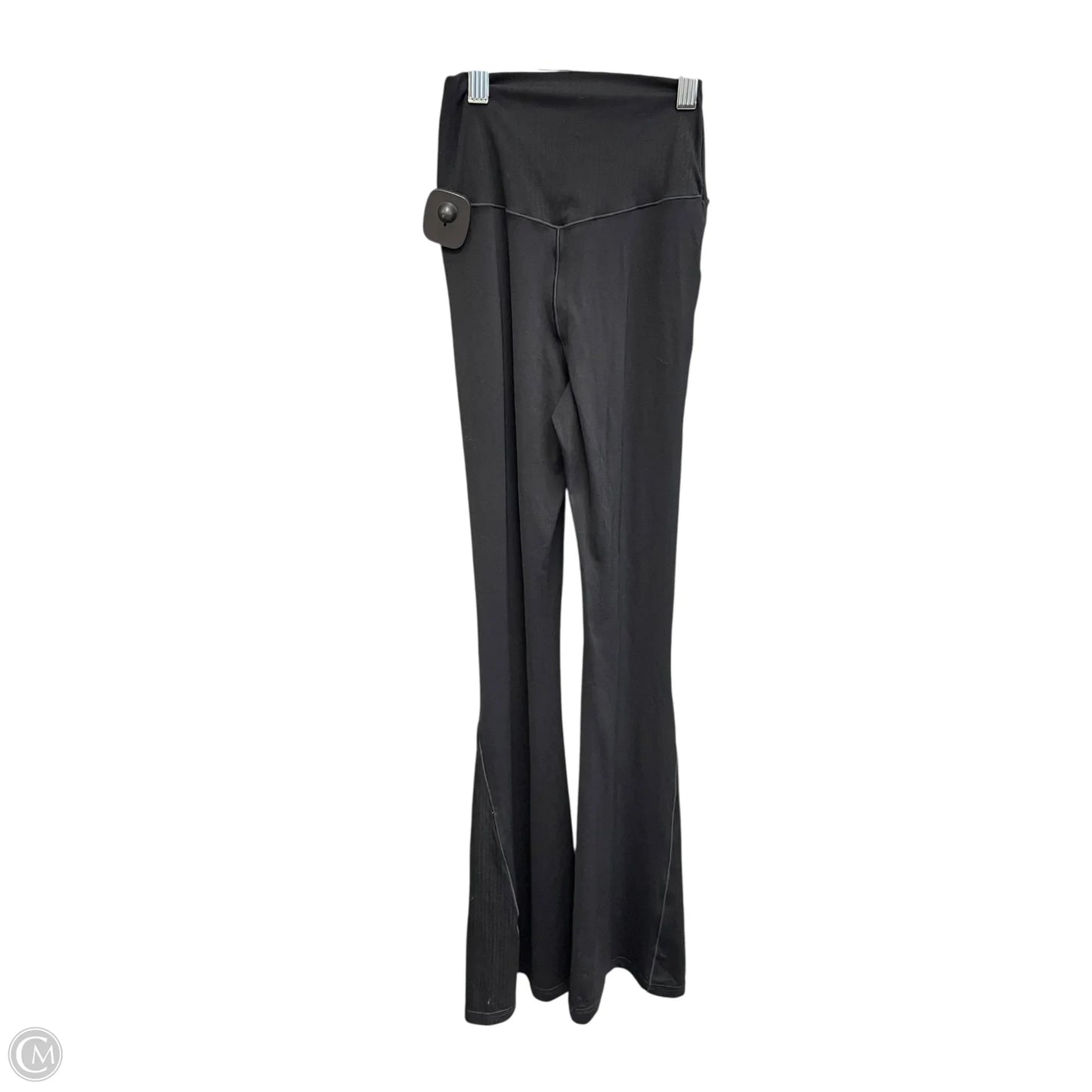 Athletic Pants By Aerie In Black, Size: S