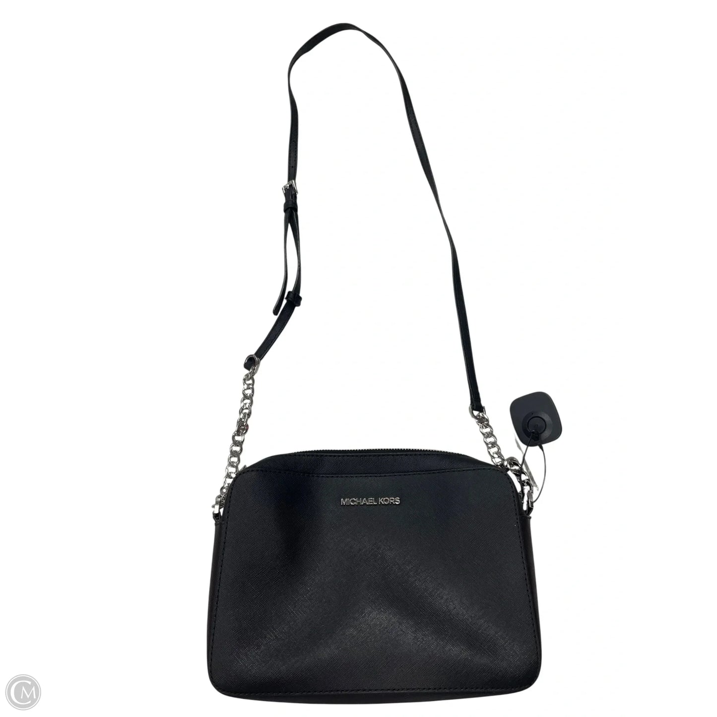 Crossbody Designer By Michael Kors, Size: Small