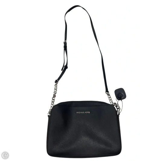 Crossbody Designer By Michael Kors, Size: Small