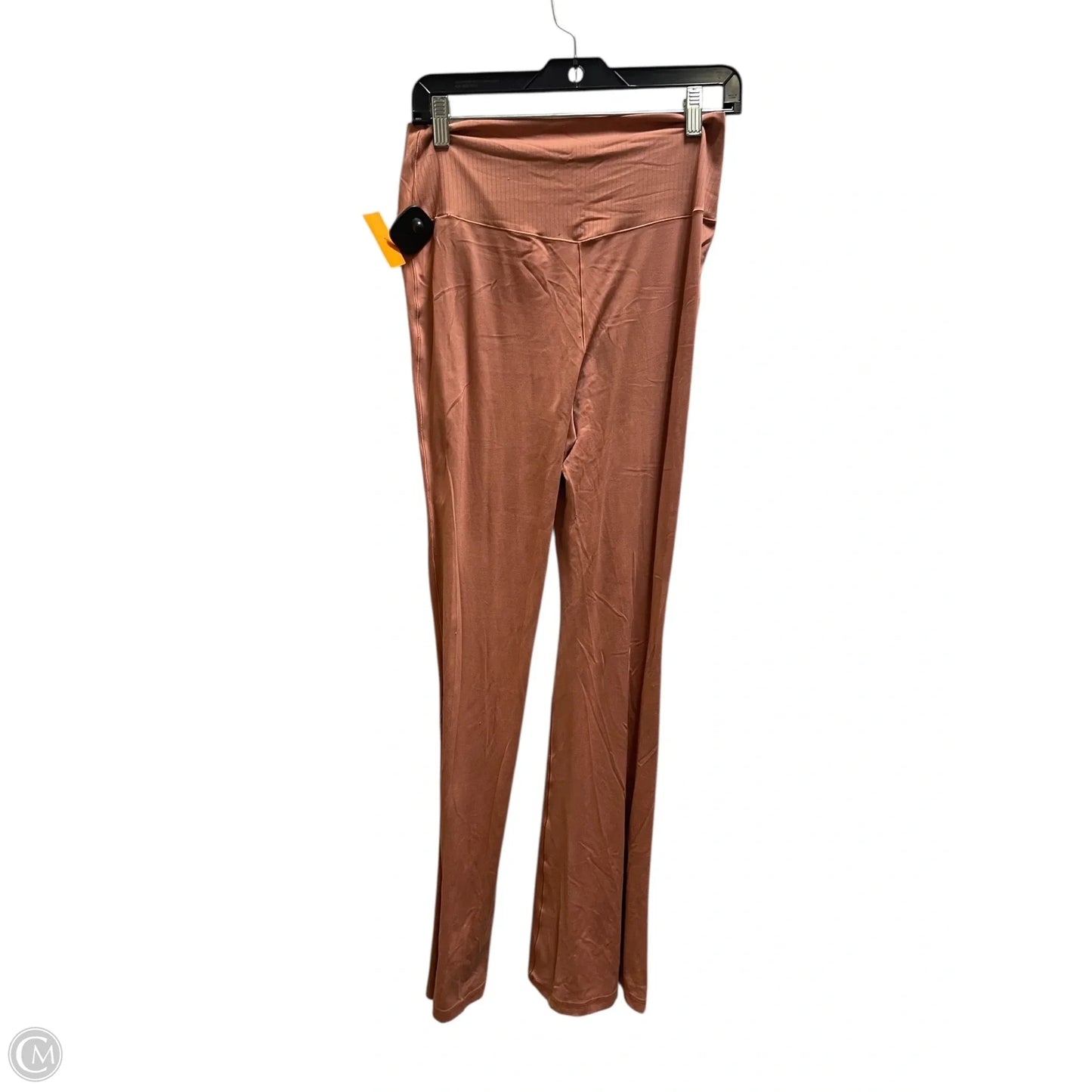 Athletic Pants By Aerie In Orange, Size: Xl