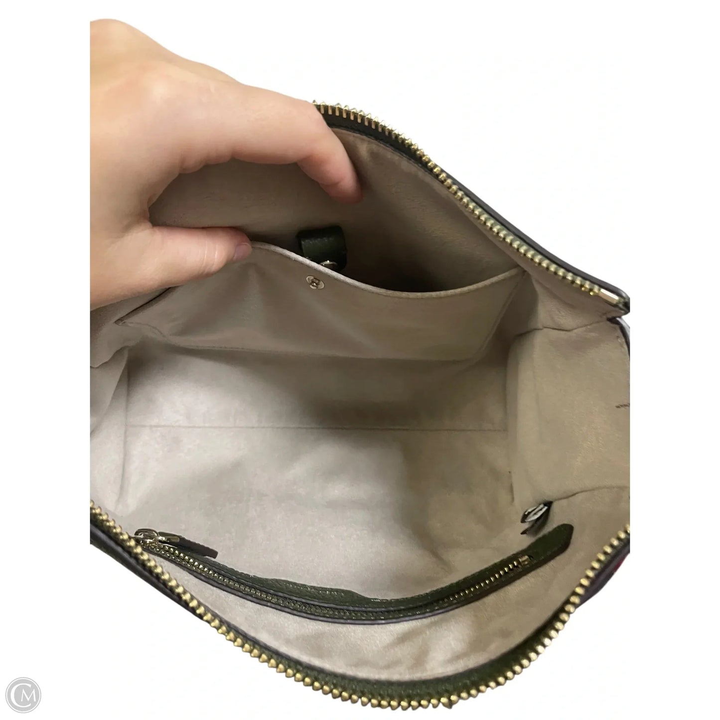 Handbag Designer By Kate Spade, Size: Medium