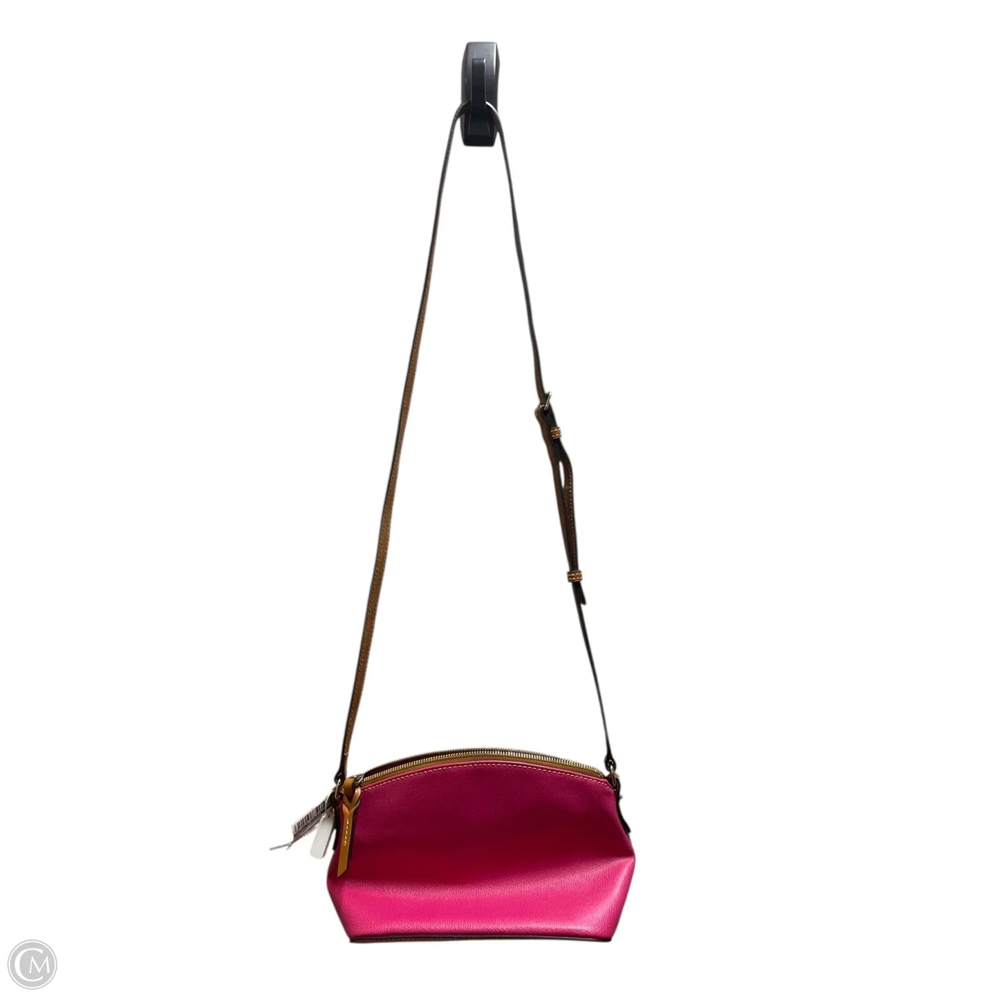 Crossbody Designer By Dooney And Bourke, Size: Small