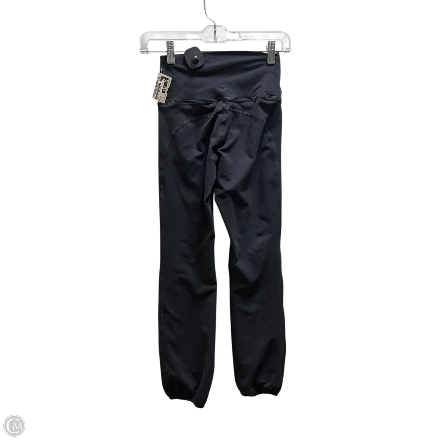 Athletic Leggings By Offline By Aerie In Black, Size: S